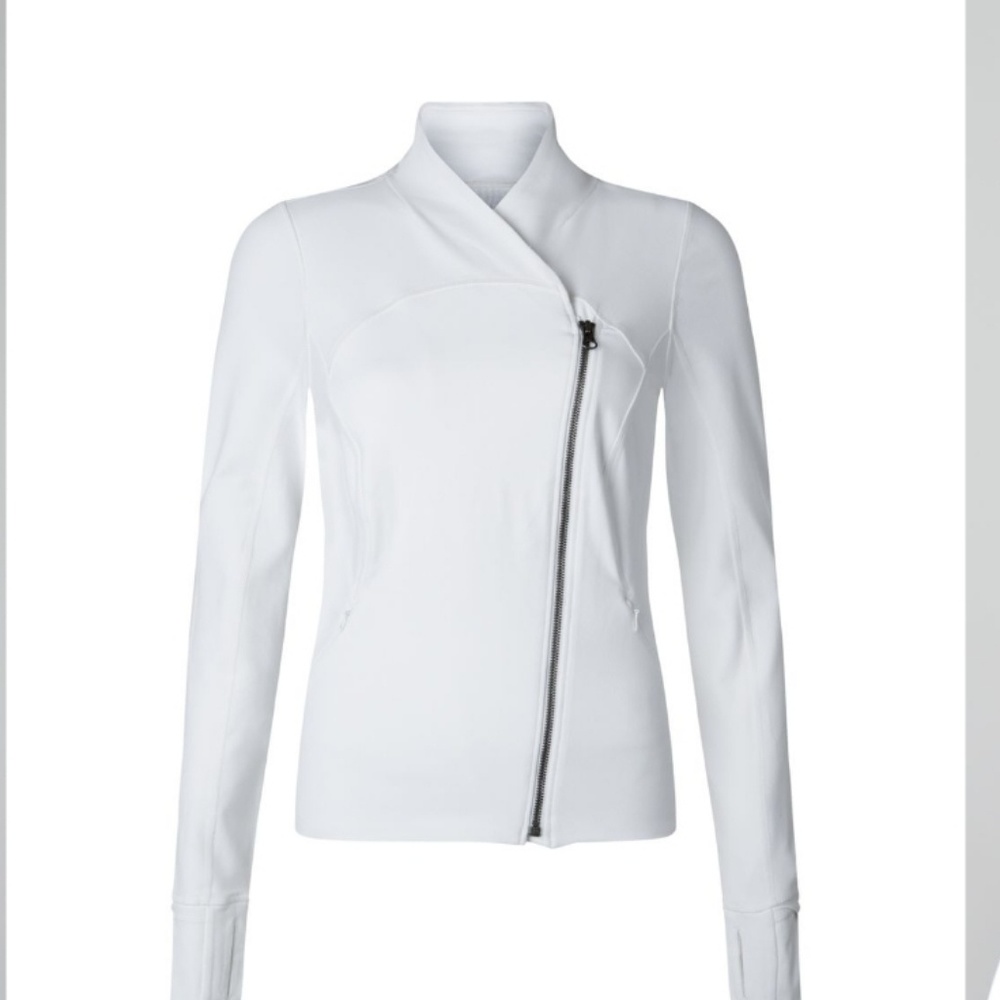Lulu Precision Jacket